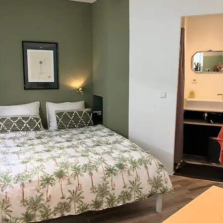 Apartman Antonia House Hága