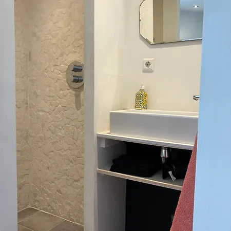 Antonia House דירה האג