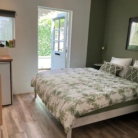 Antonia House Den Haag