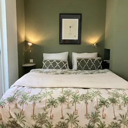 Antonia House 公寓 海牙