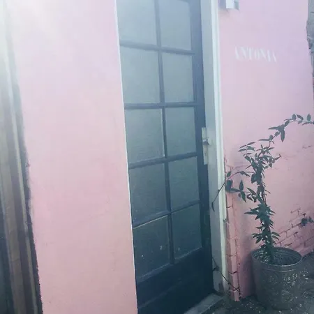 Antonia House Апартаменты *