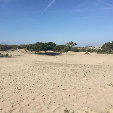 דירה Antonia House