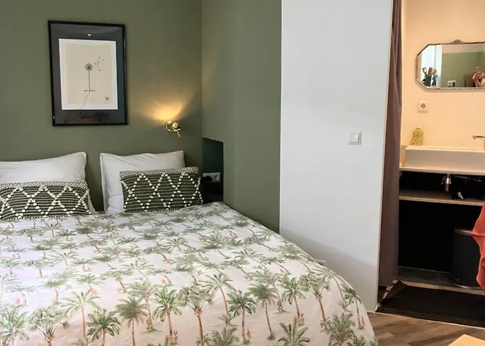 Appartamento Antonia House L'Aia