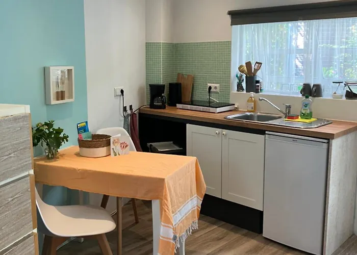 Antonia House Appartement *