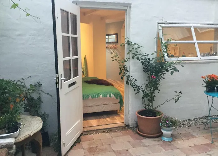 Antonia House Appartamento L'Aia