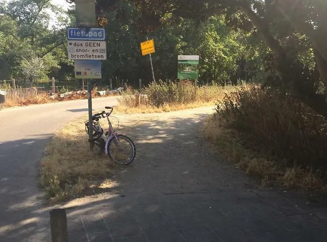 Antonia House Appartement *