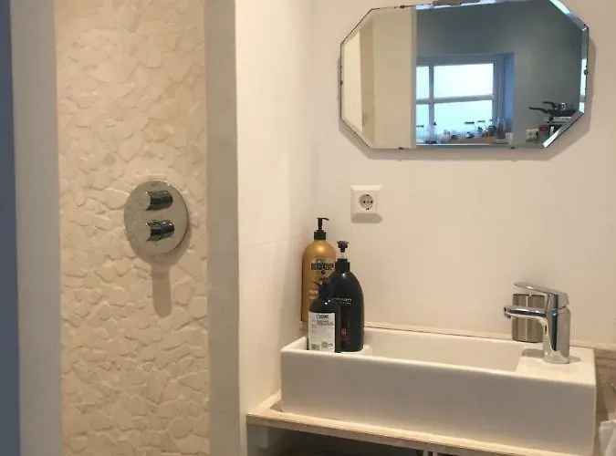 Appartamento Antonia House L'Aia