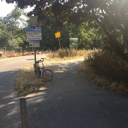 Antonia House شقة *